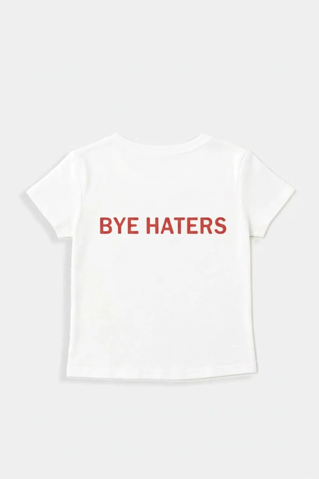 T shirt hi hater - Image 3