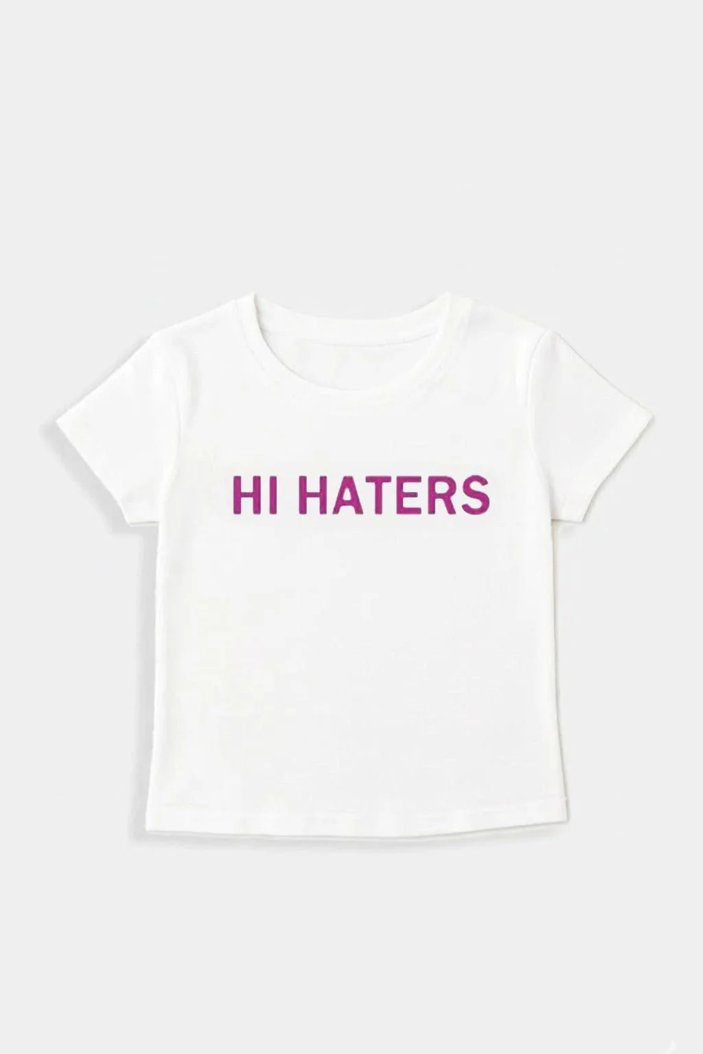 T shirt hi hater - Image 5