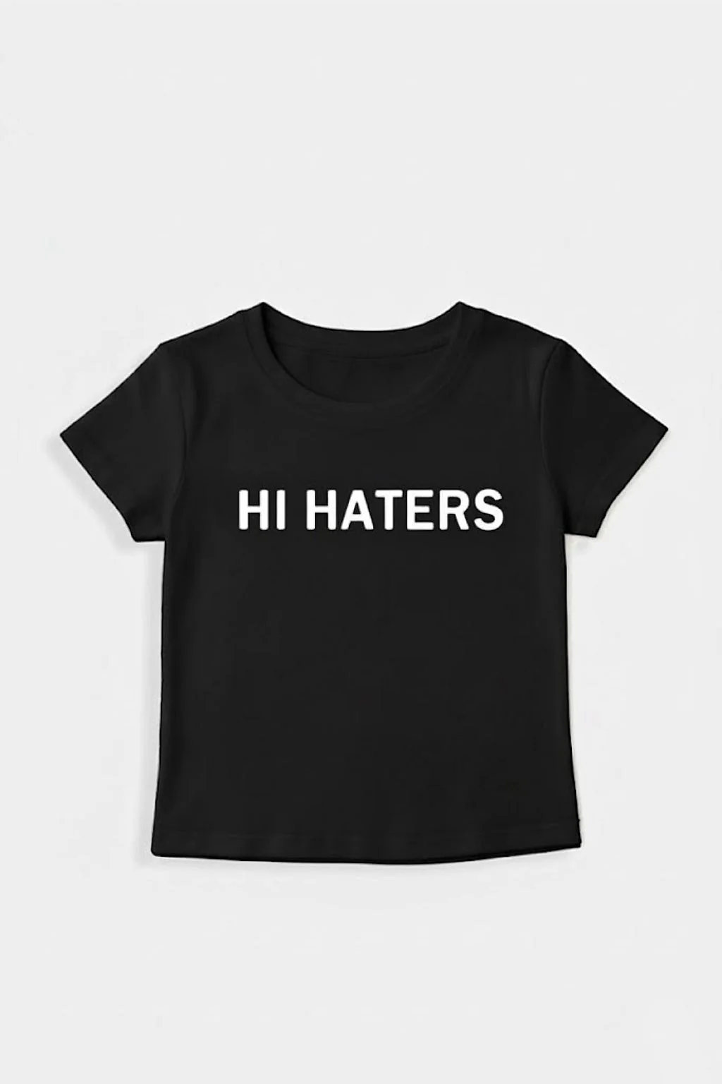 T shirt hi hater - Image 6
