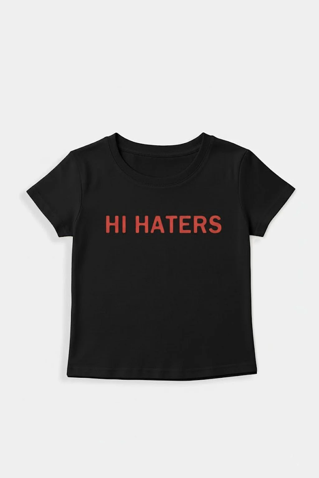 T shirt hi hater - Image 7