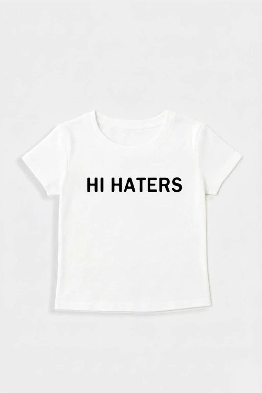 T shirt hi hater - Image 8