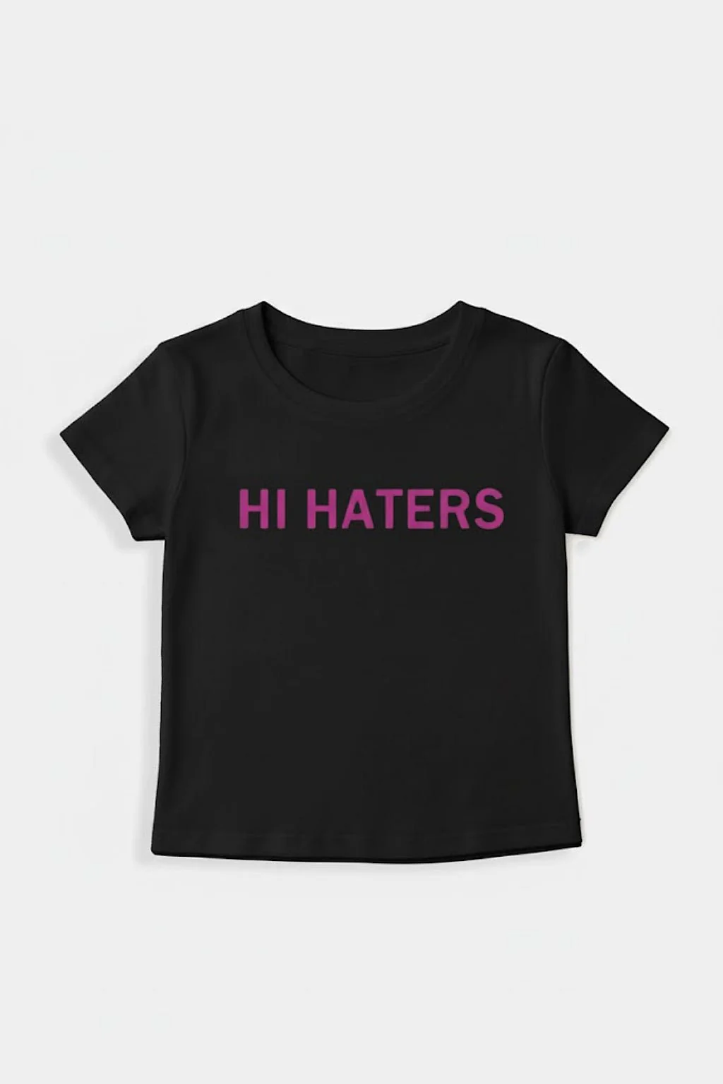 T shirt hi hater - Image 9