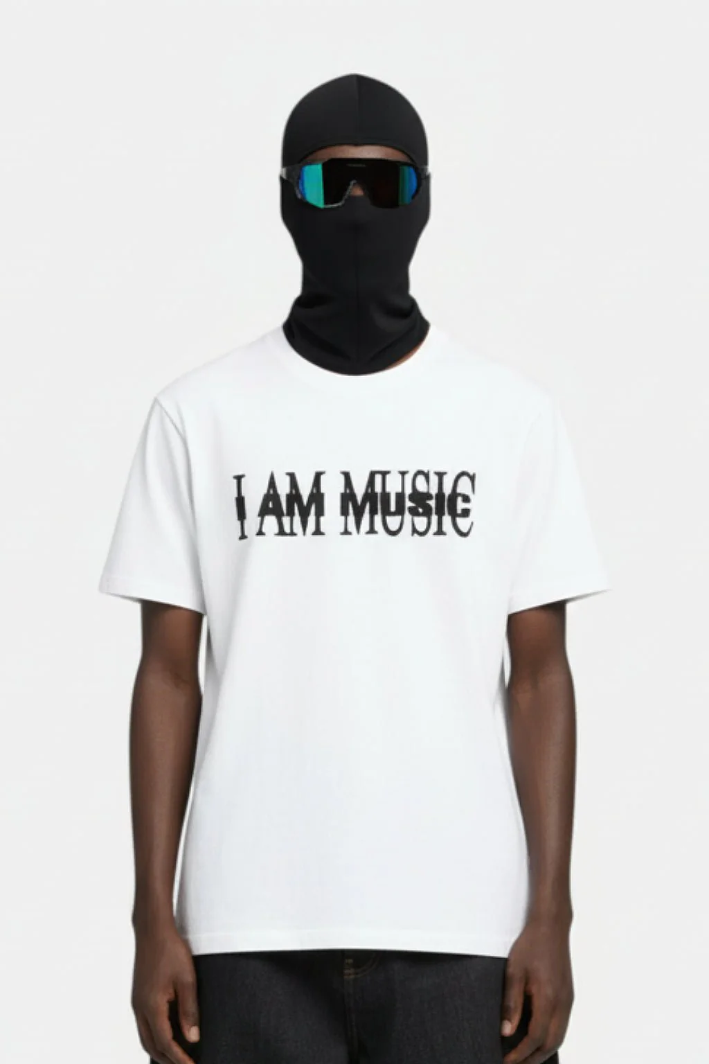 T shirt i am Music - Image 2