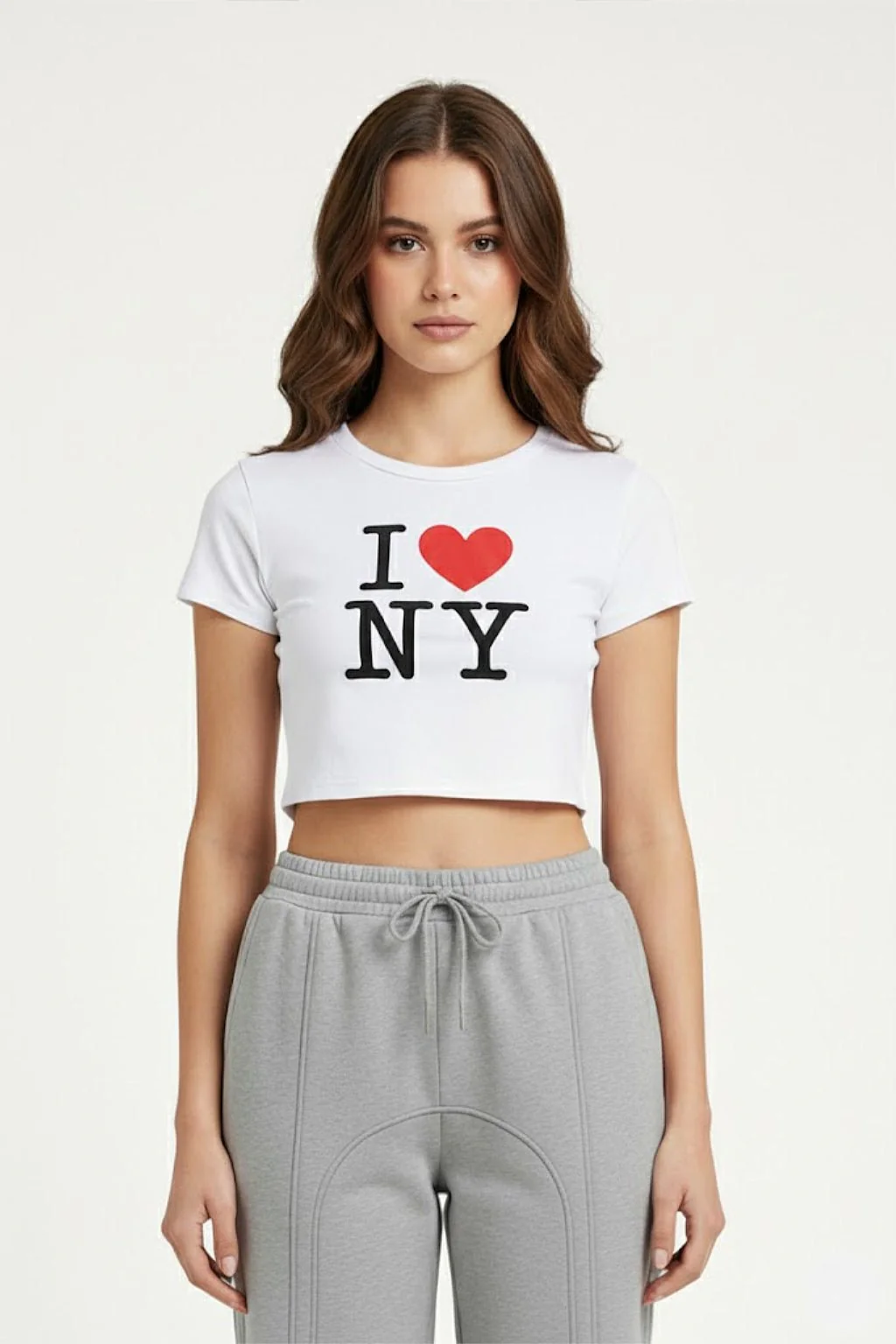 T shirt i love new york - Image 2