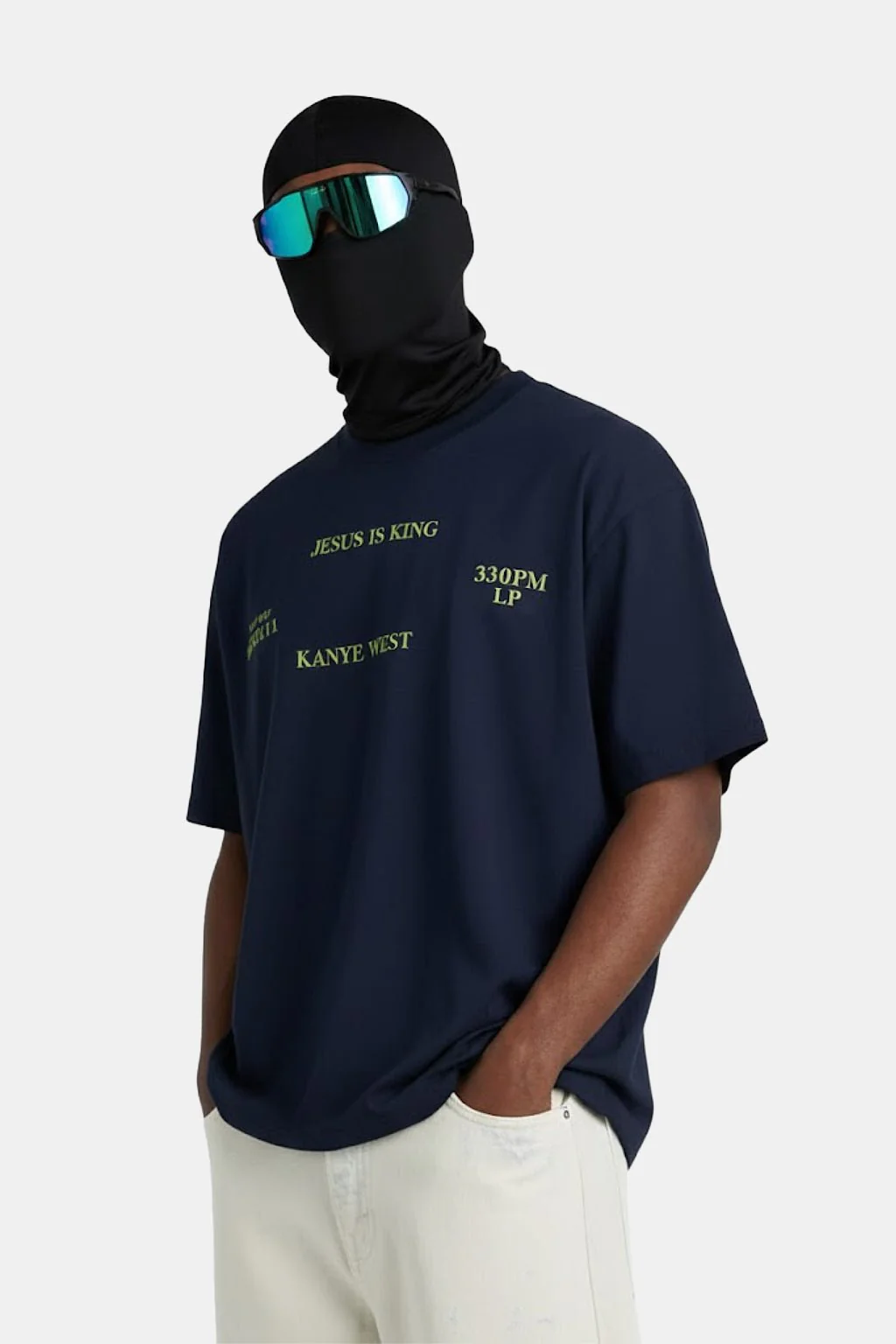 T shirt Kanye West - Image 2