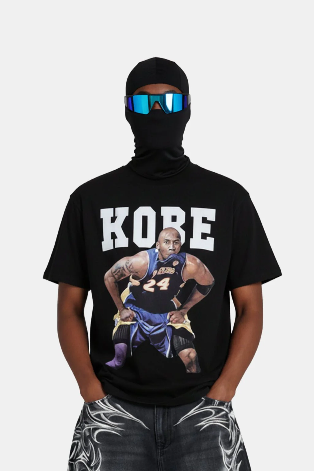 T Shirt kobe bryant - Image 2