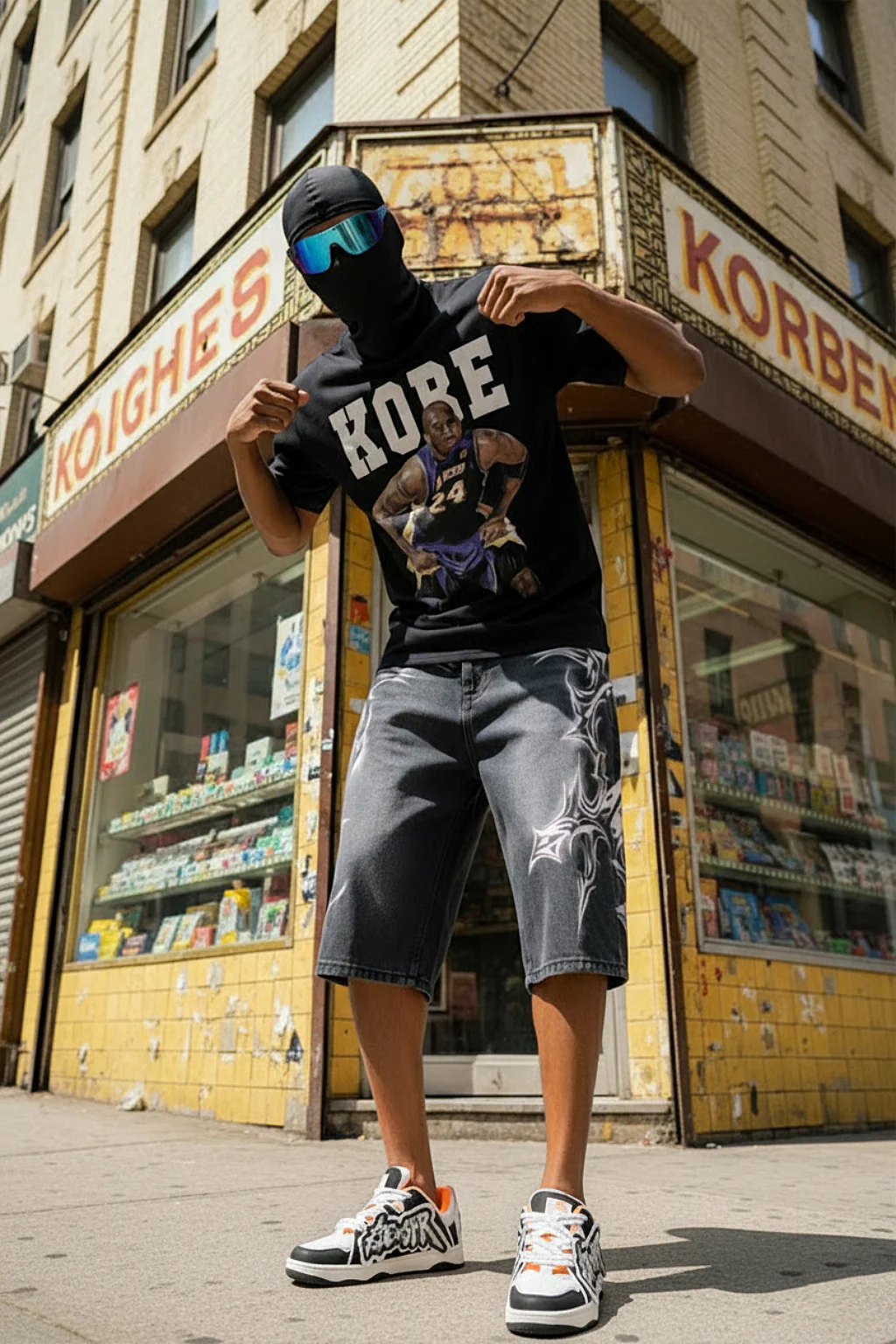 T Shirt kobe bryant - Image 5