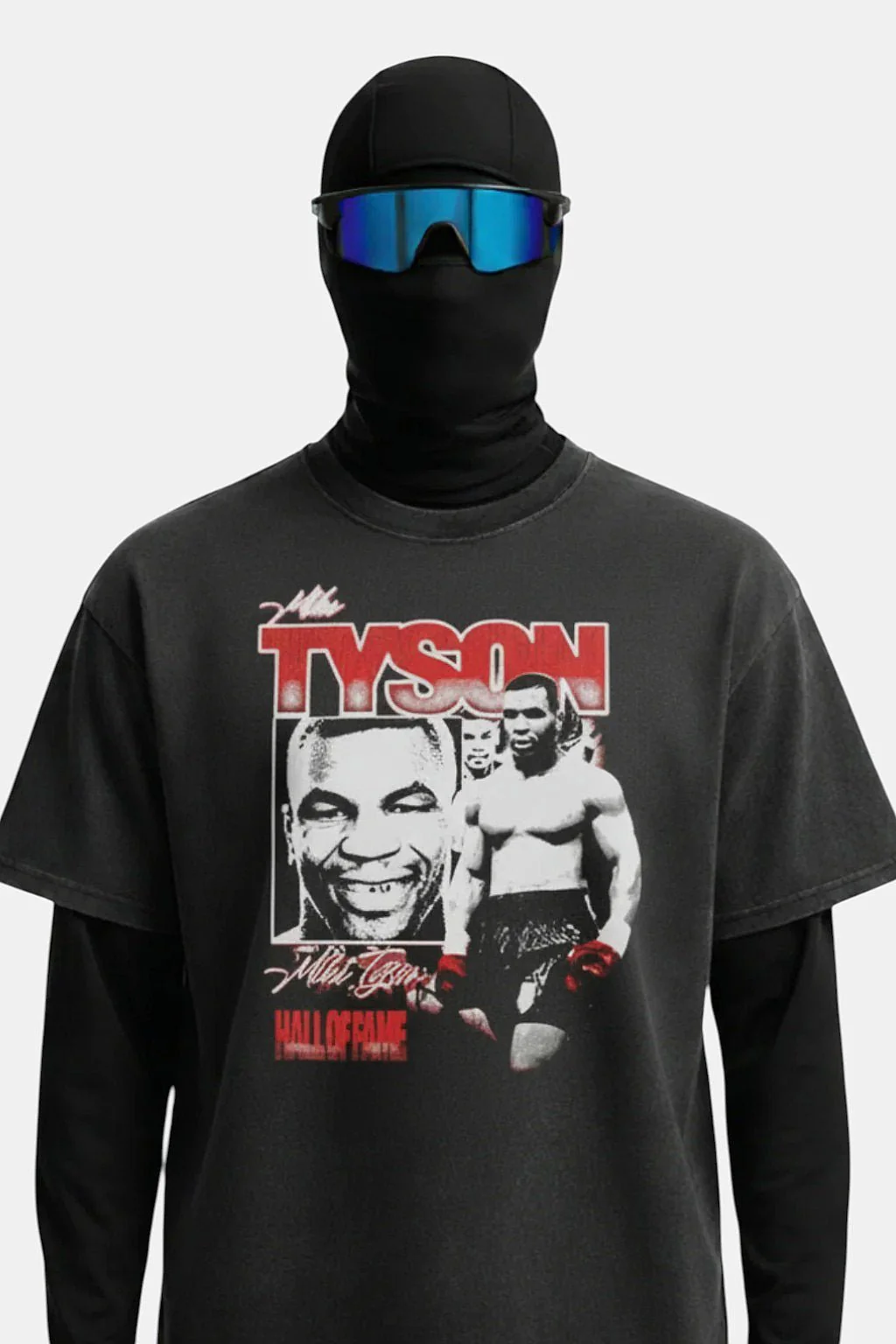T shirt Mike Tyson - Image 2