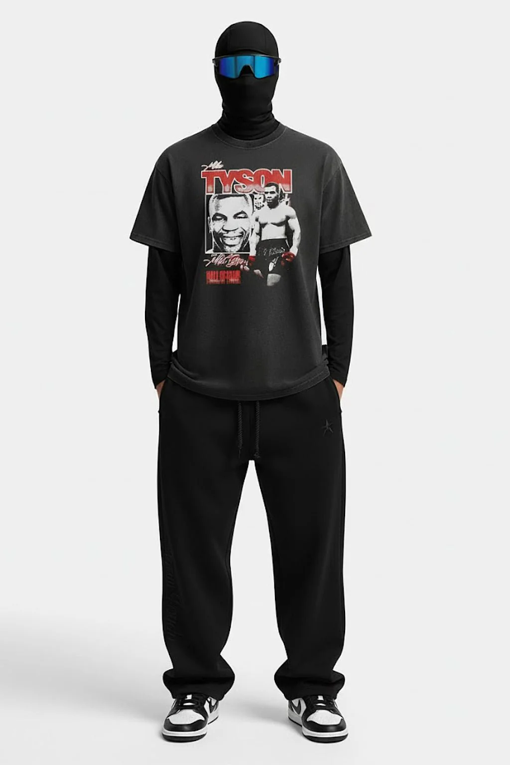 T shirt Mike Tyson - Image 3