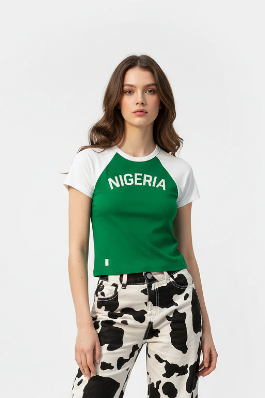 T shirt nigeria - Image 2