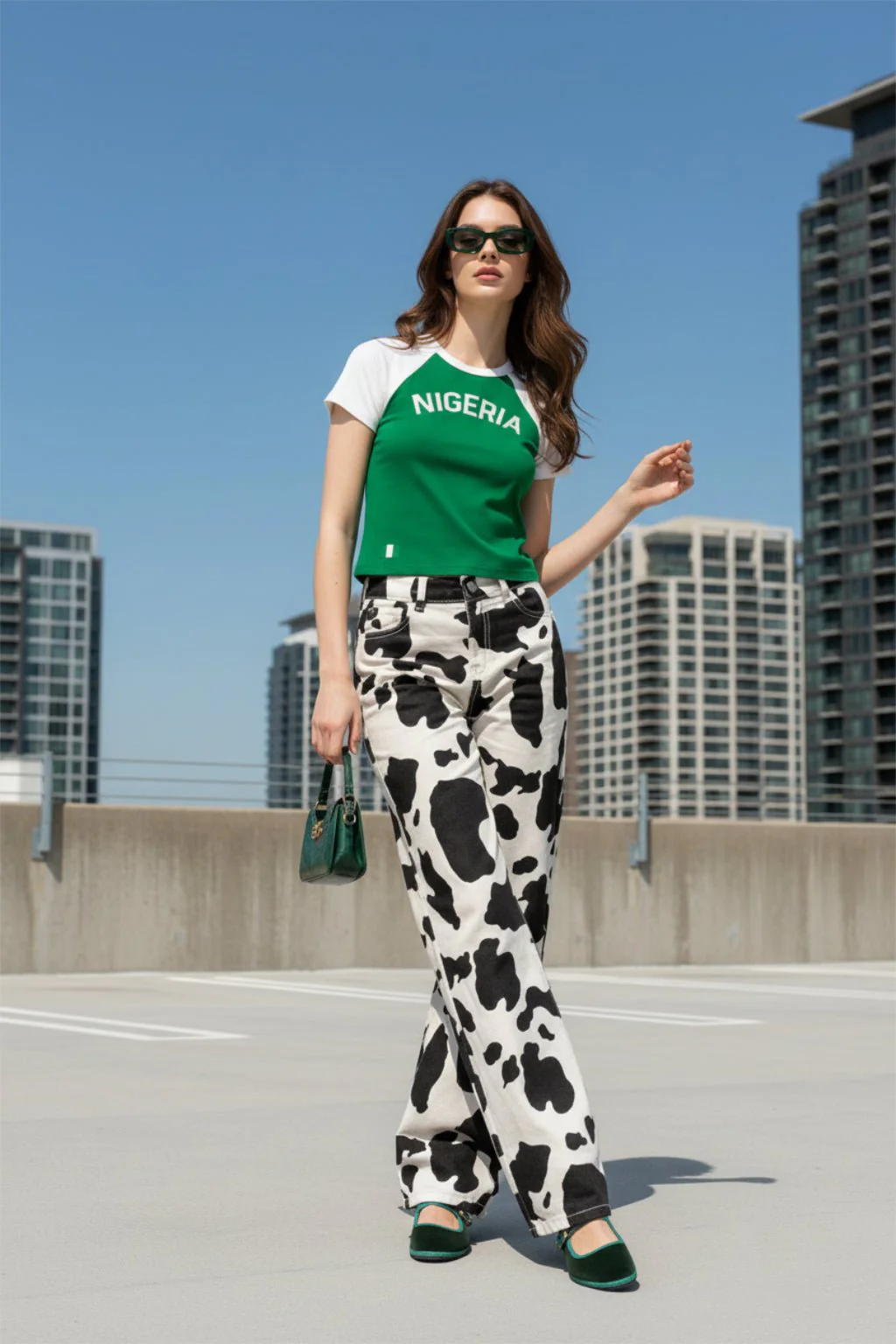 T shirt nigeria - Image 3