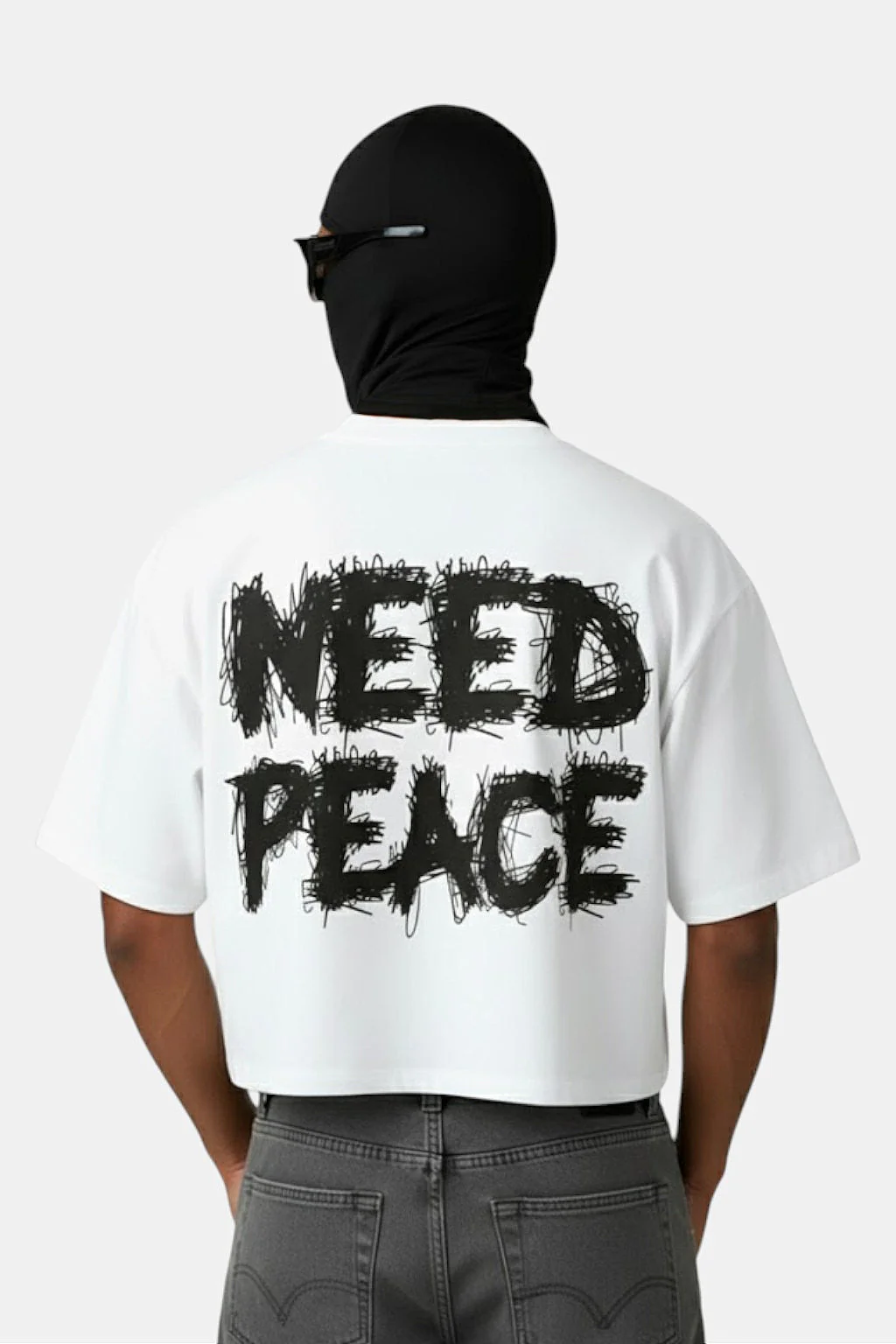 T Shirt parental advisory - Image 4