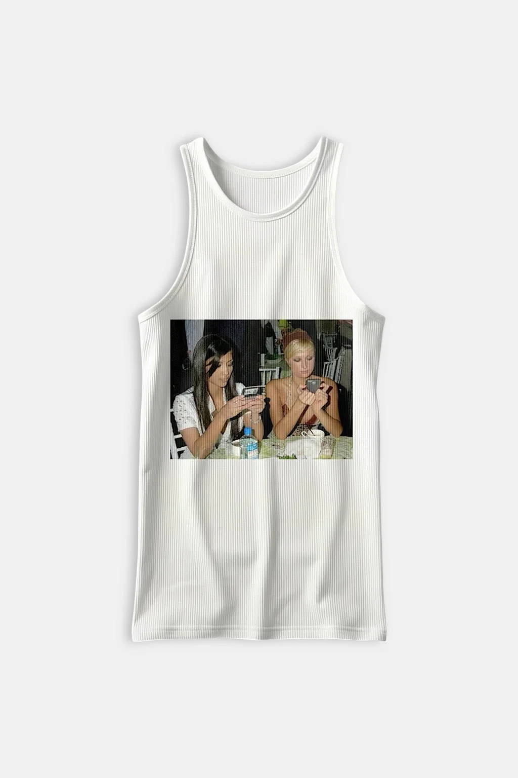 T shirt paris hilton - Image 3