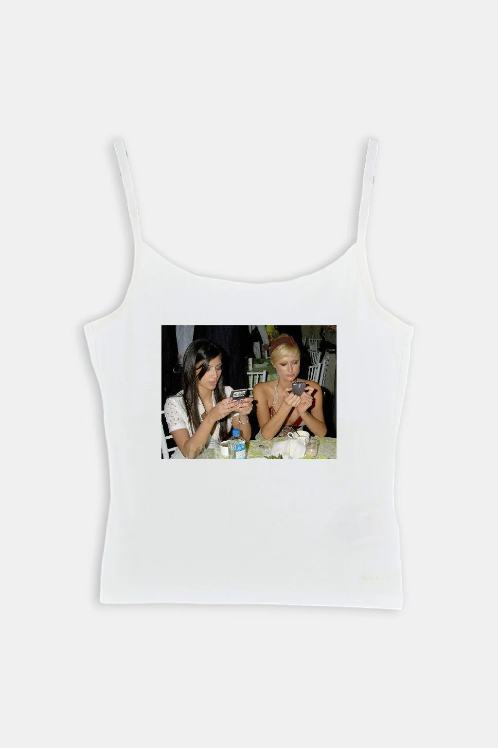T shirt paris hilton - Image 4
