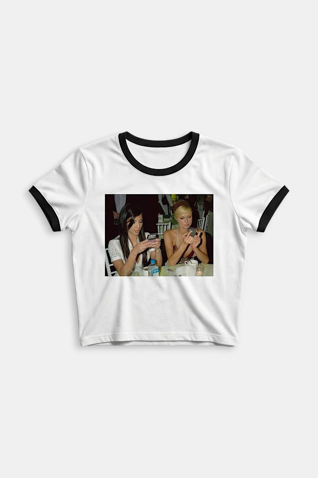 T shirt paris hilton - Image 5