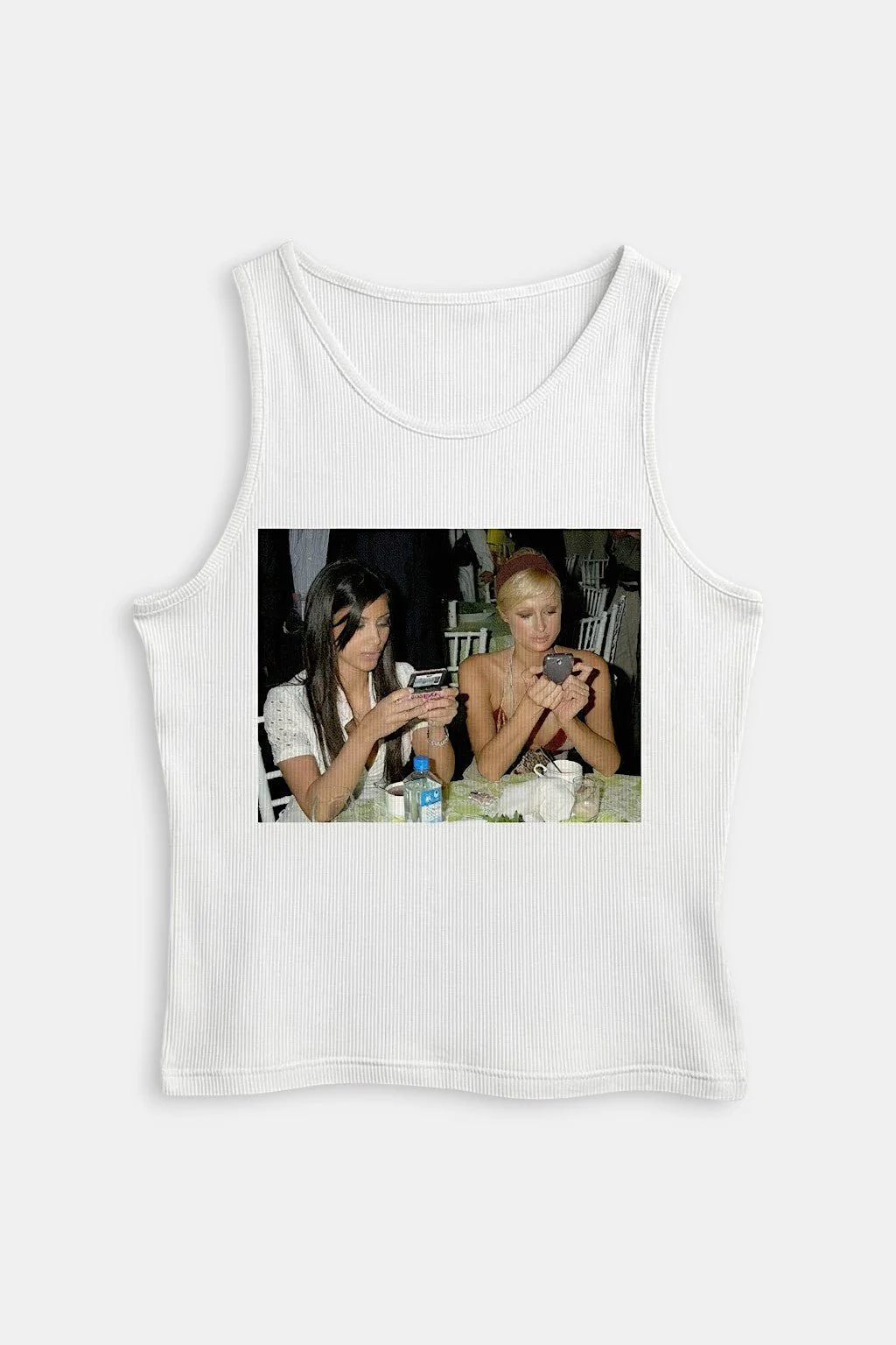T shirt paris hilton - Image 6
