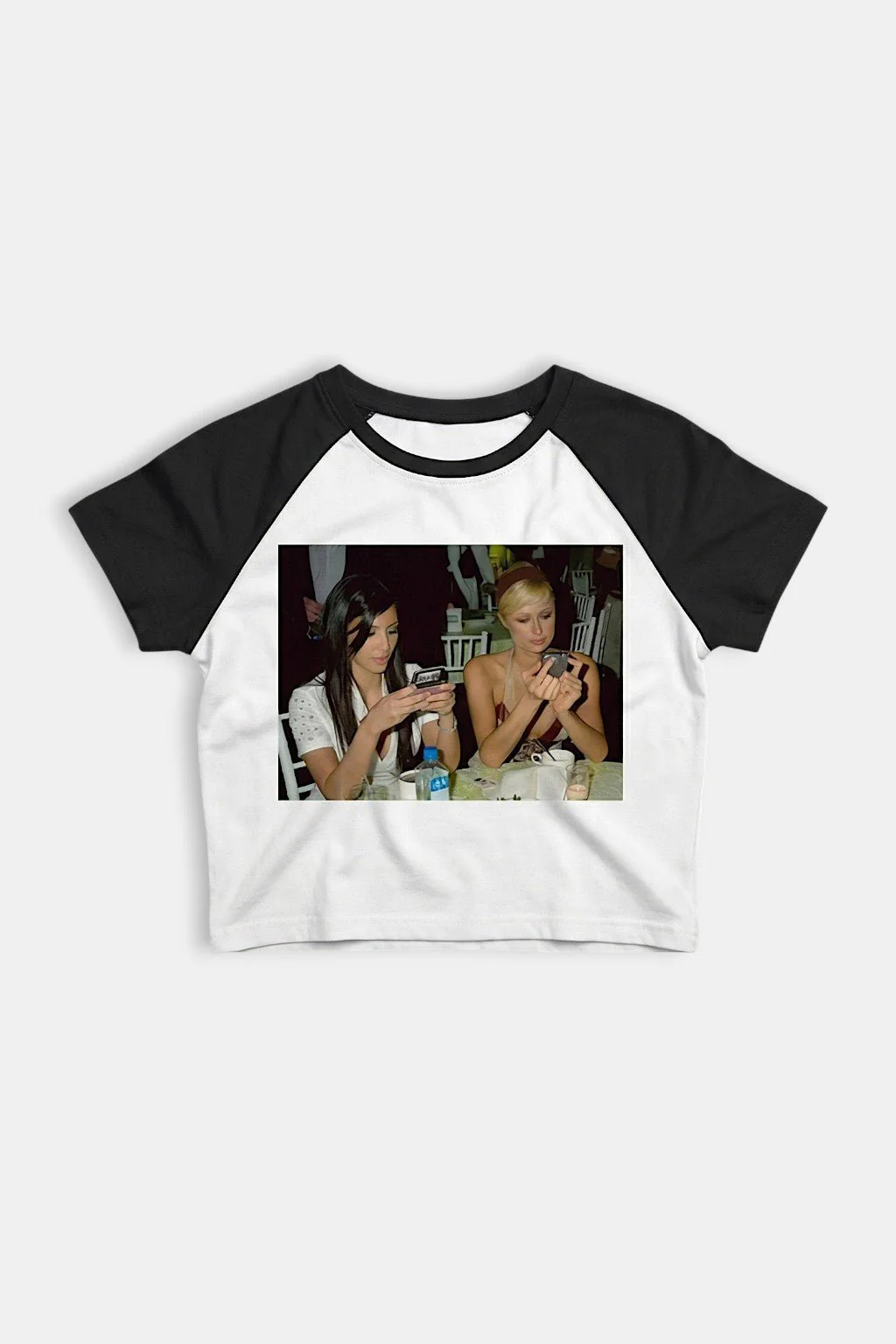 T shirt paris hilton - Image 7
