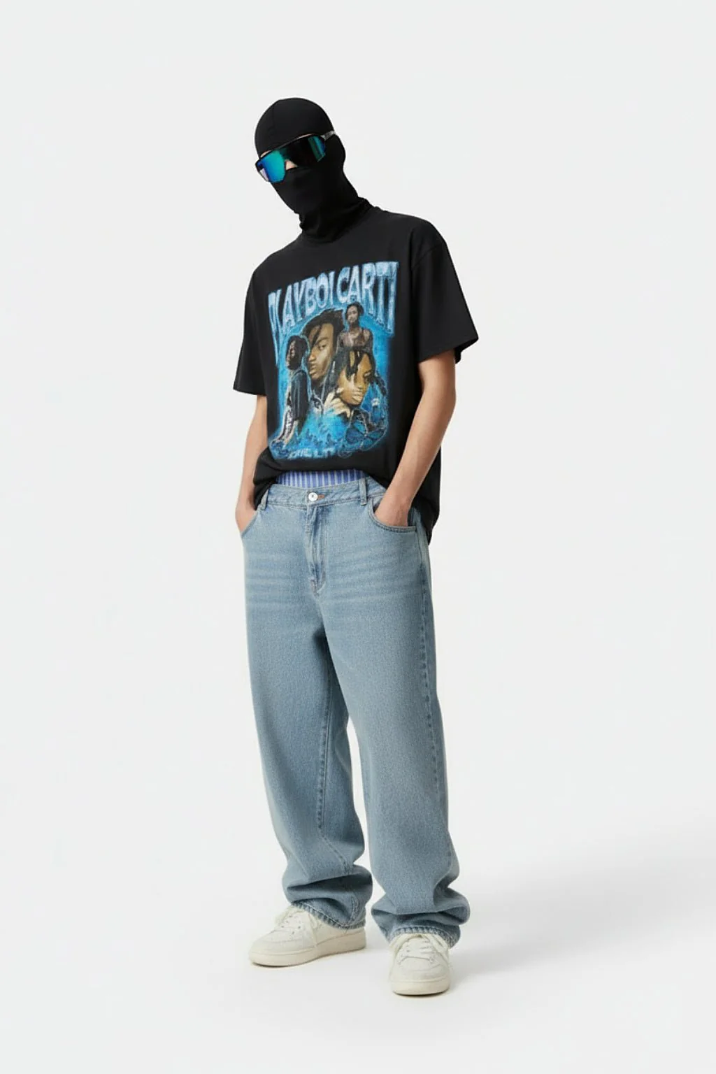 T shirt Playboi Carti - Image 3