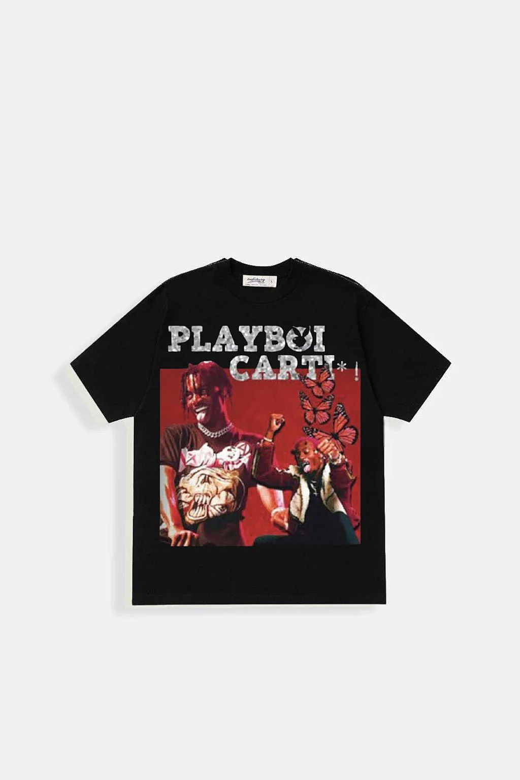 T shirt Playboi Carti - Image 4
