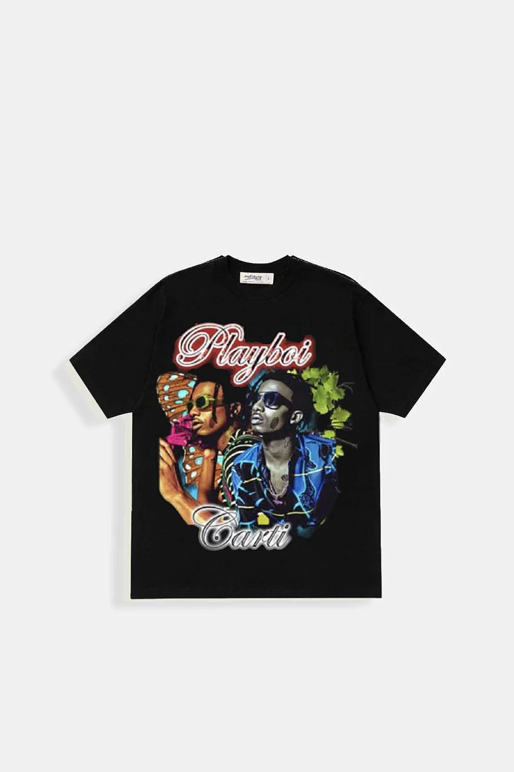 T shirt Playboi Carti - Image 5