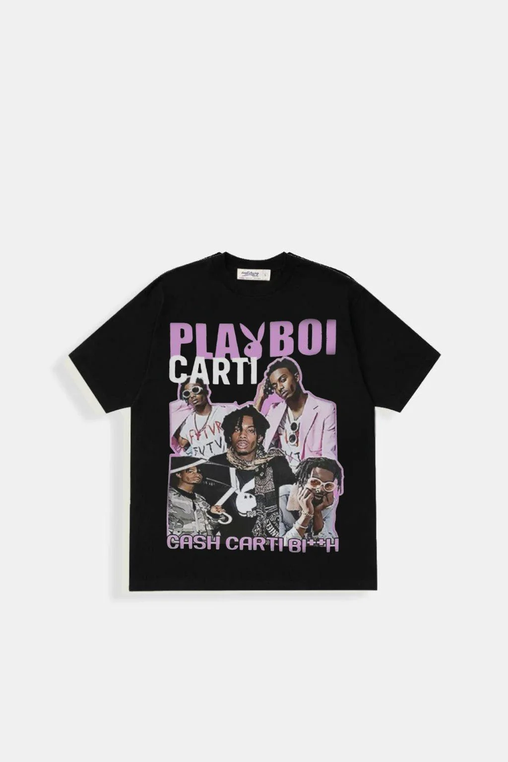 T shirt Playboi Carti - Image 6