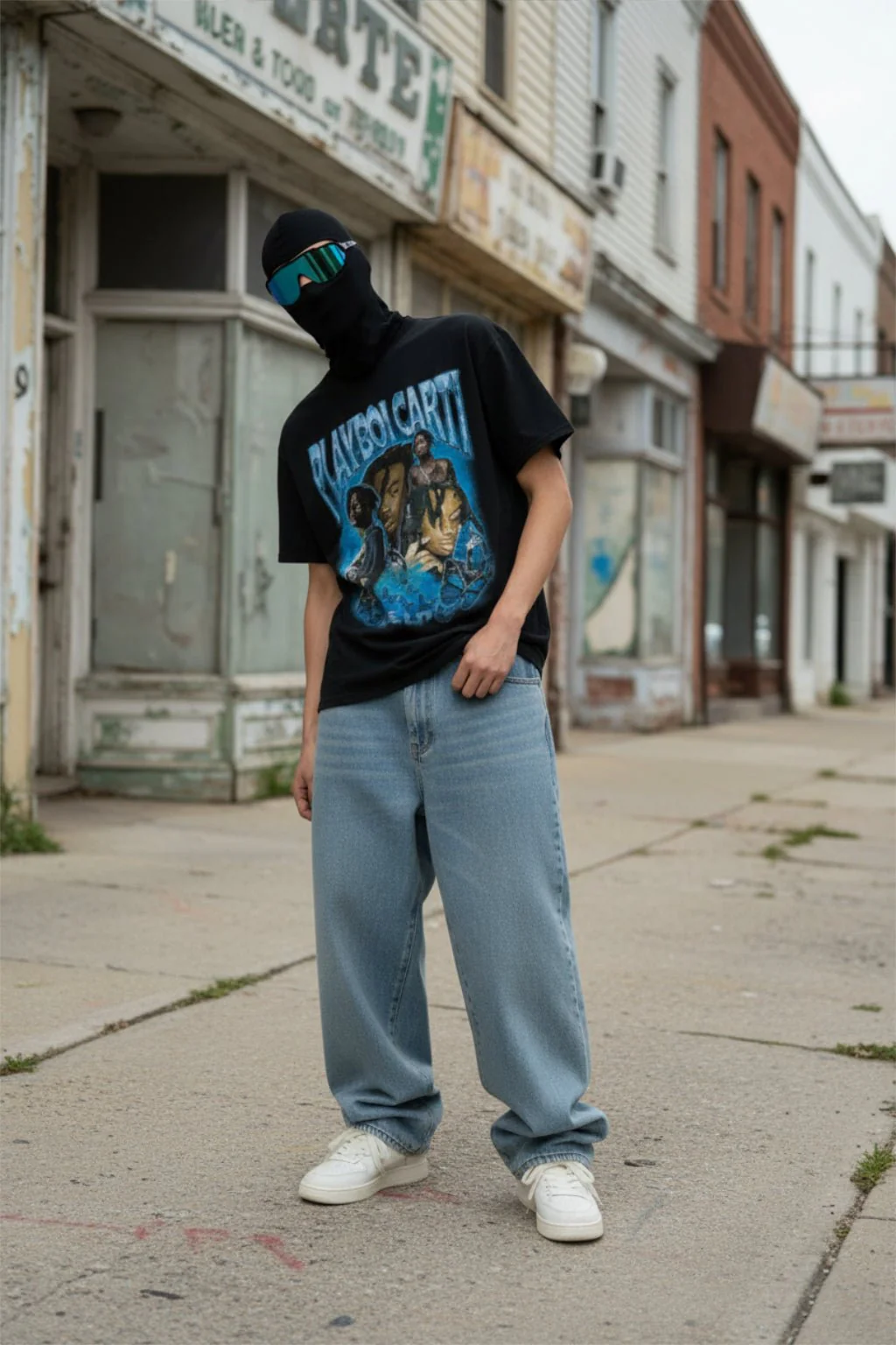 T shirt Playboi Carti - Image 7