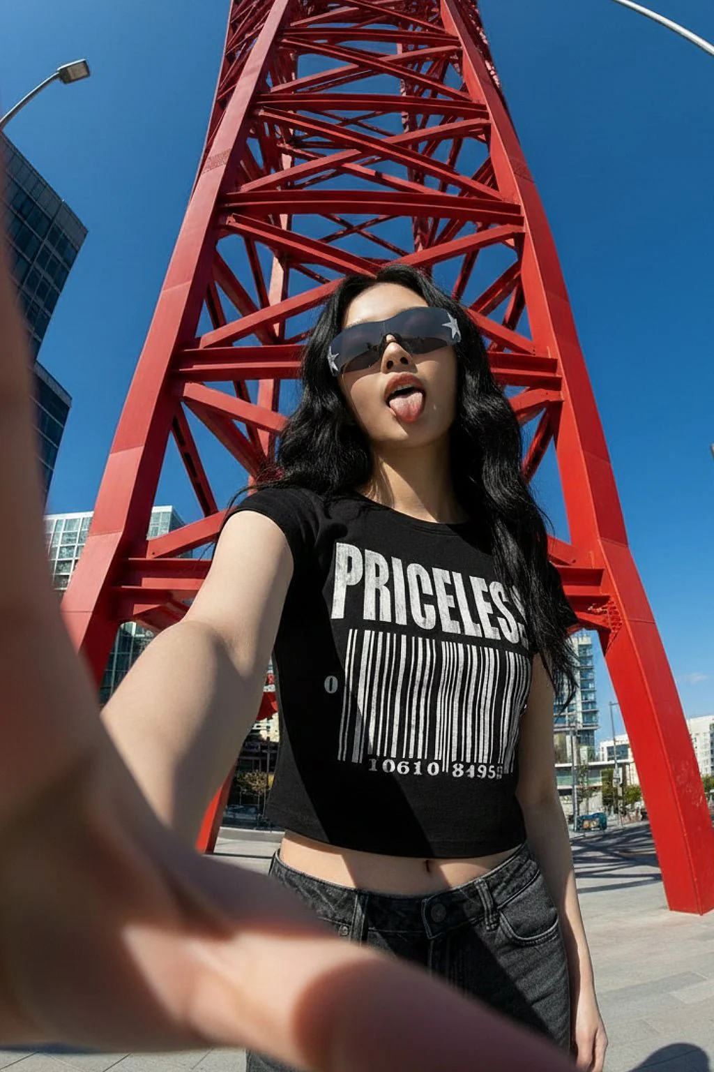 T shirt priceless - Image 11