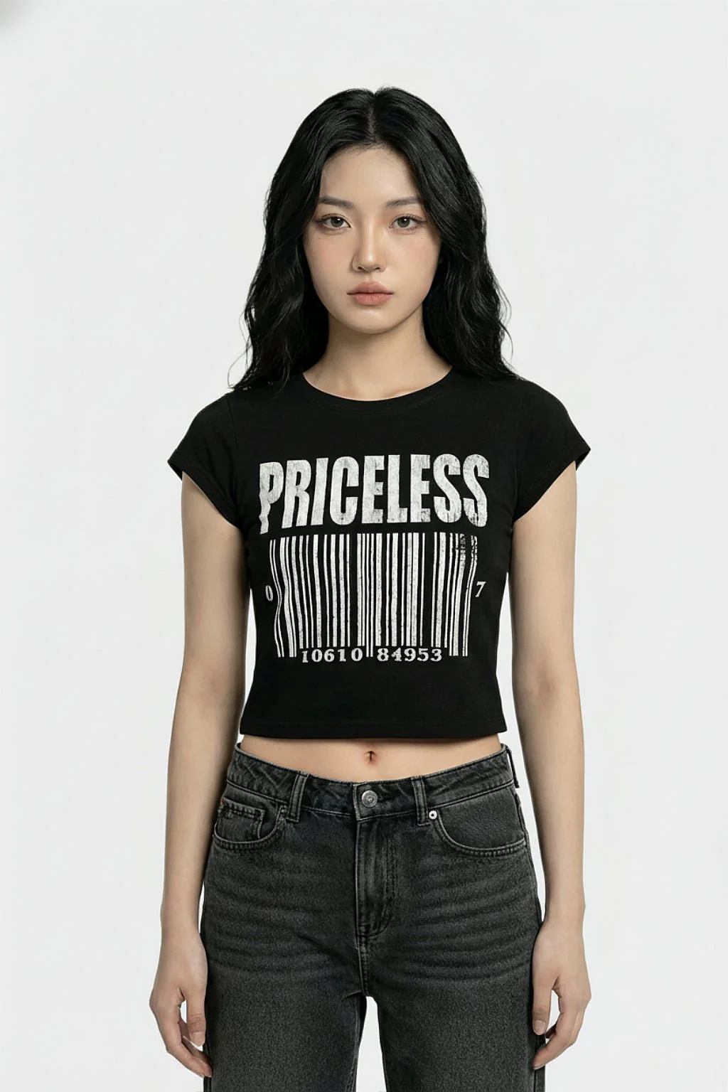 T shirt priceless - Image 2