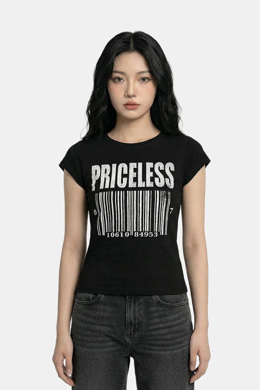 T shirt priceless - Image 6