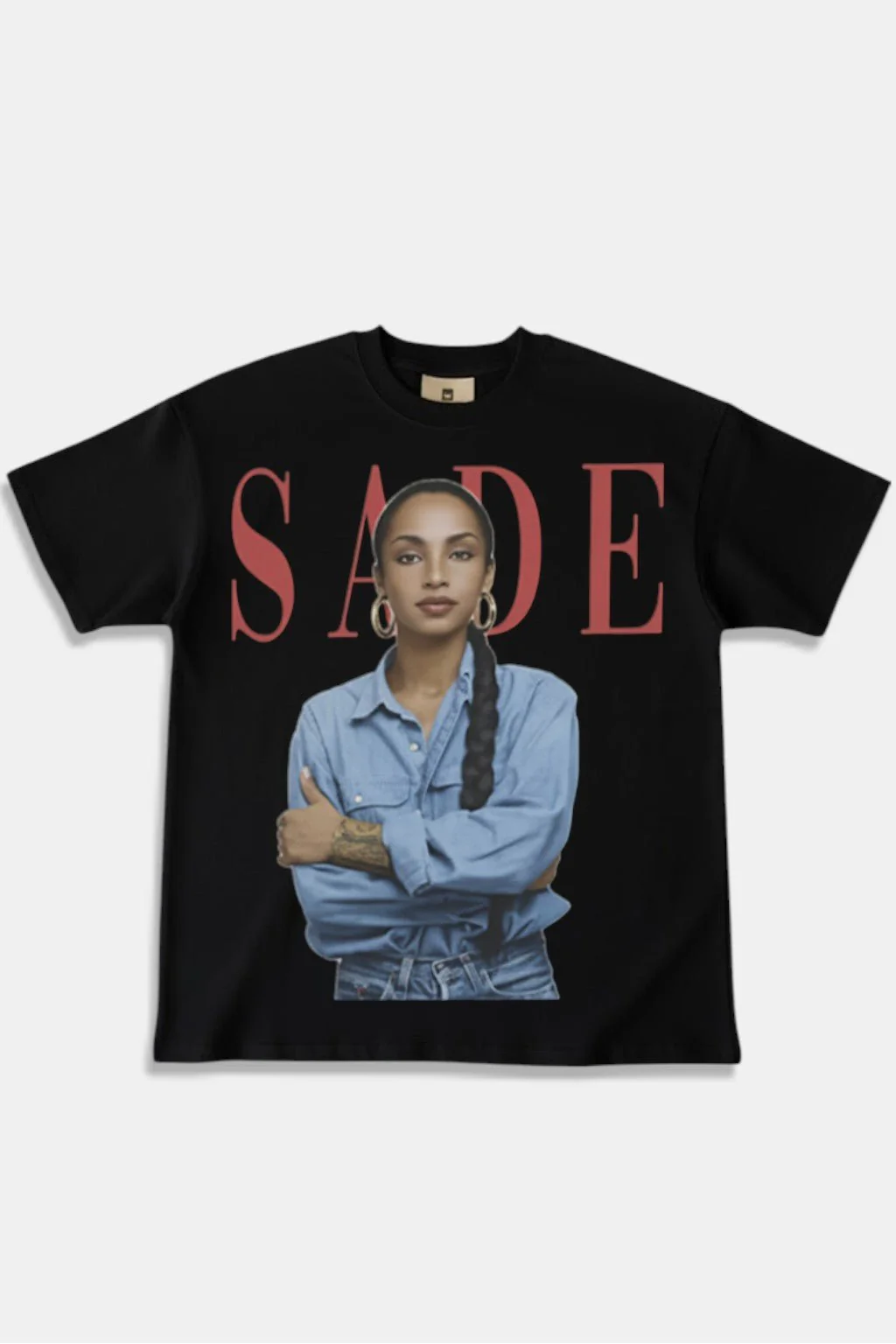 T shirt sade - Image 10