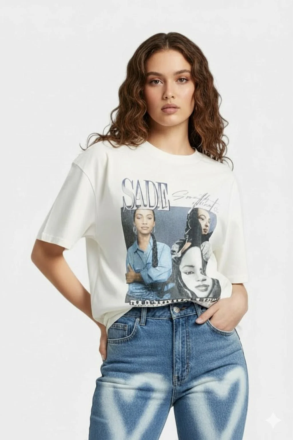 T shirt sade - Image 2