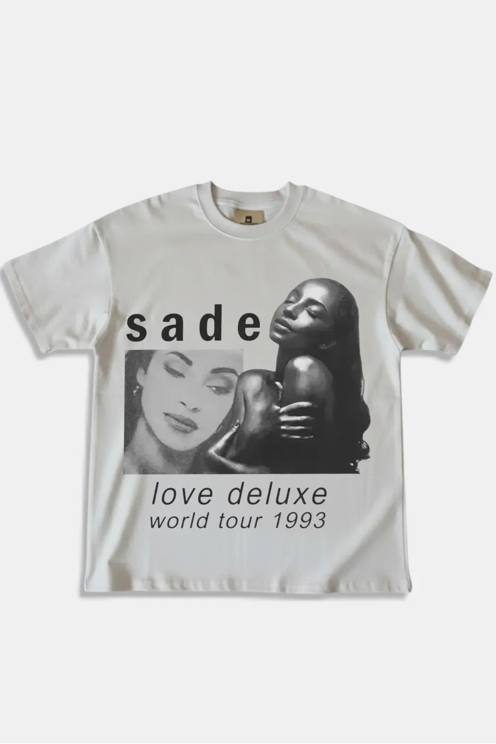 T shirt sade - Image 3