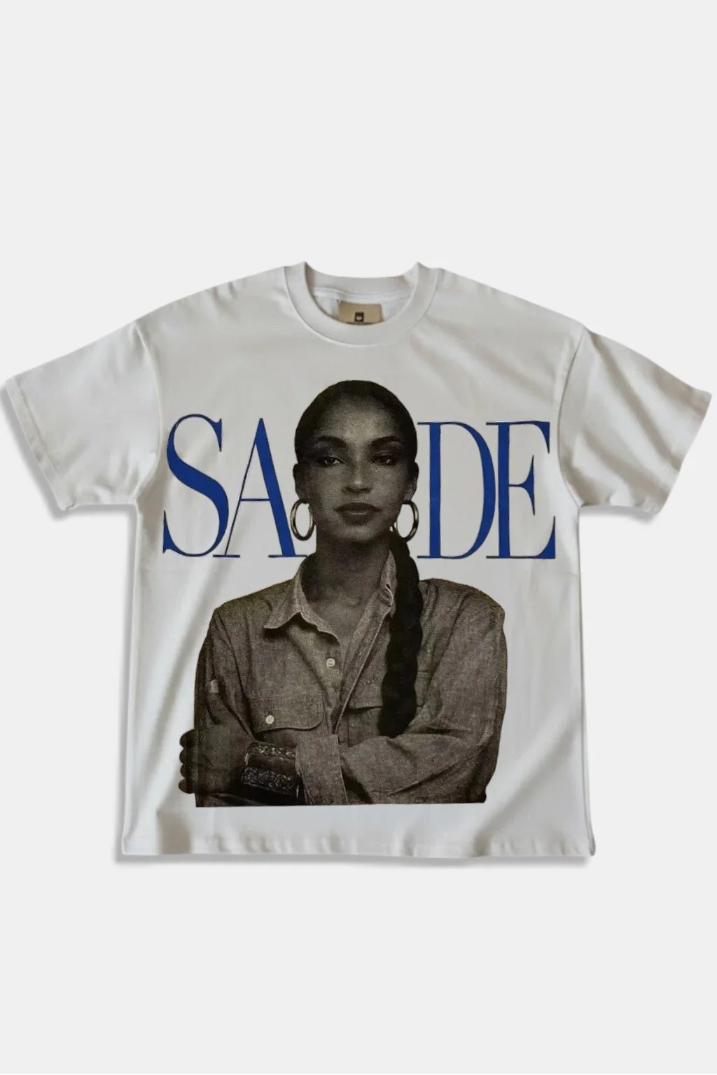T shirt sade - Image 4