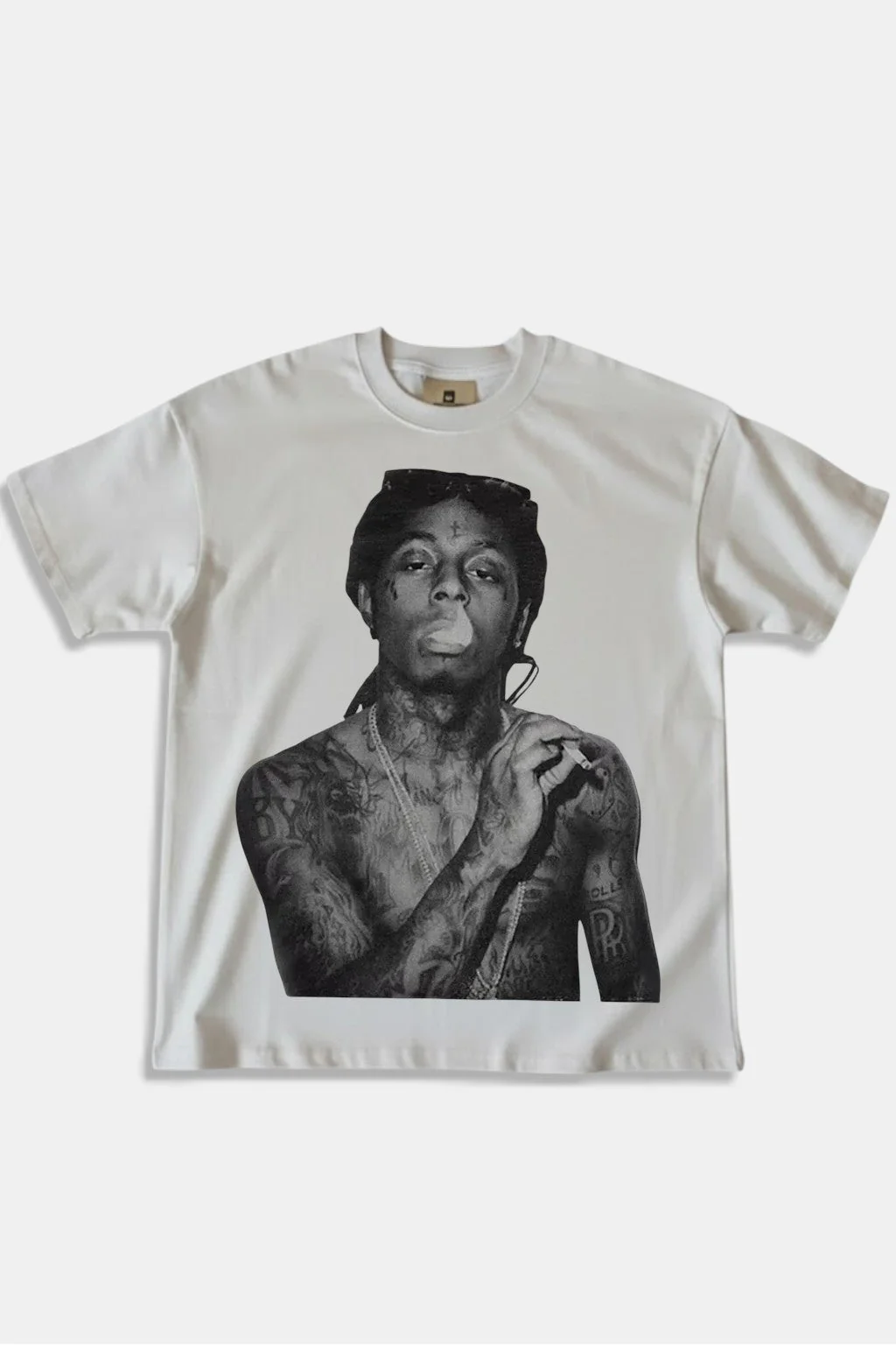 T shirt sade - Image 5
