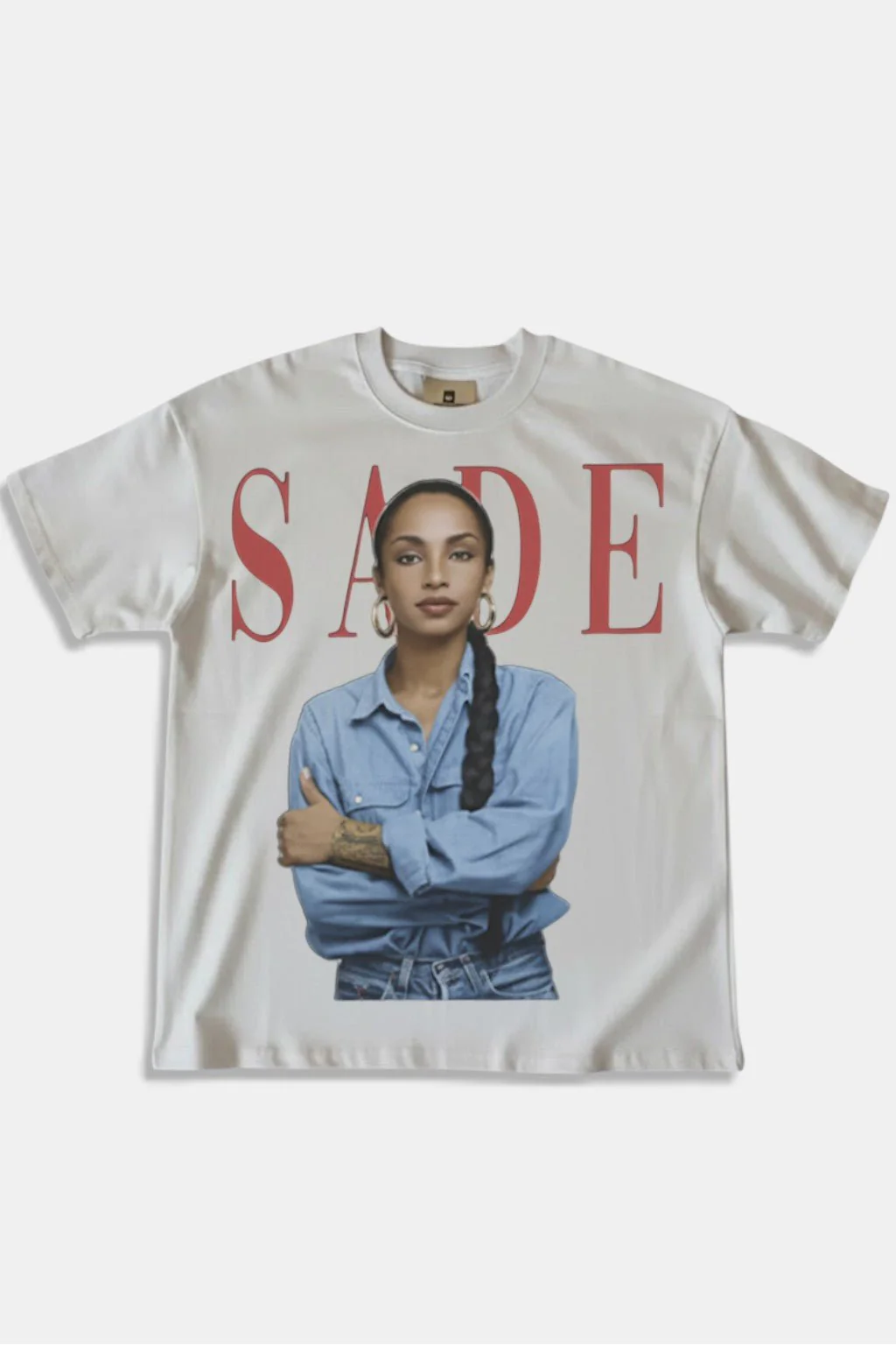 T shirt sade - Image 6