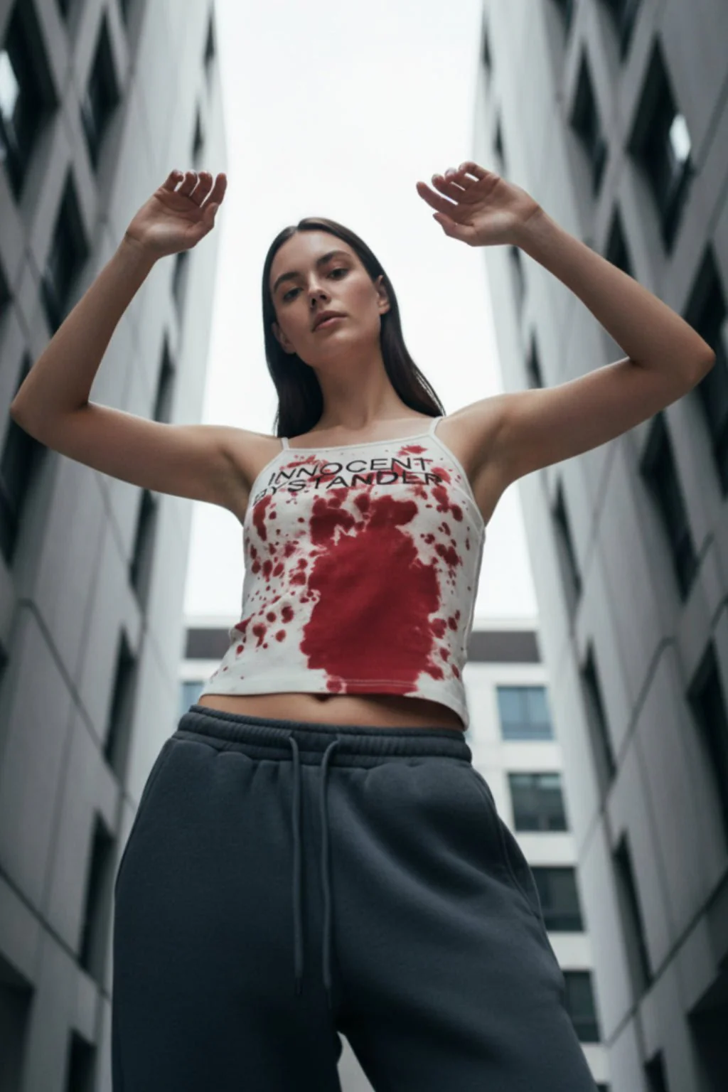 T shirt sang - Image 5