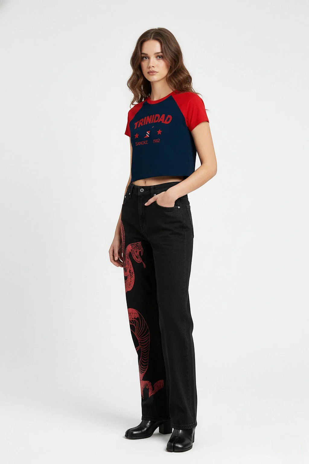 T shirt trinidad - Image 3
