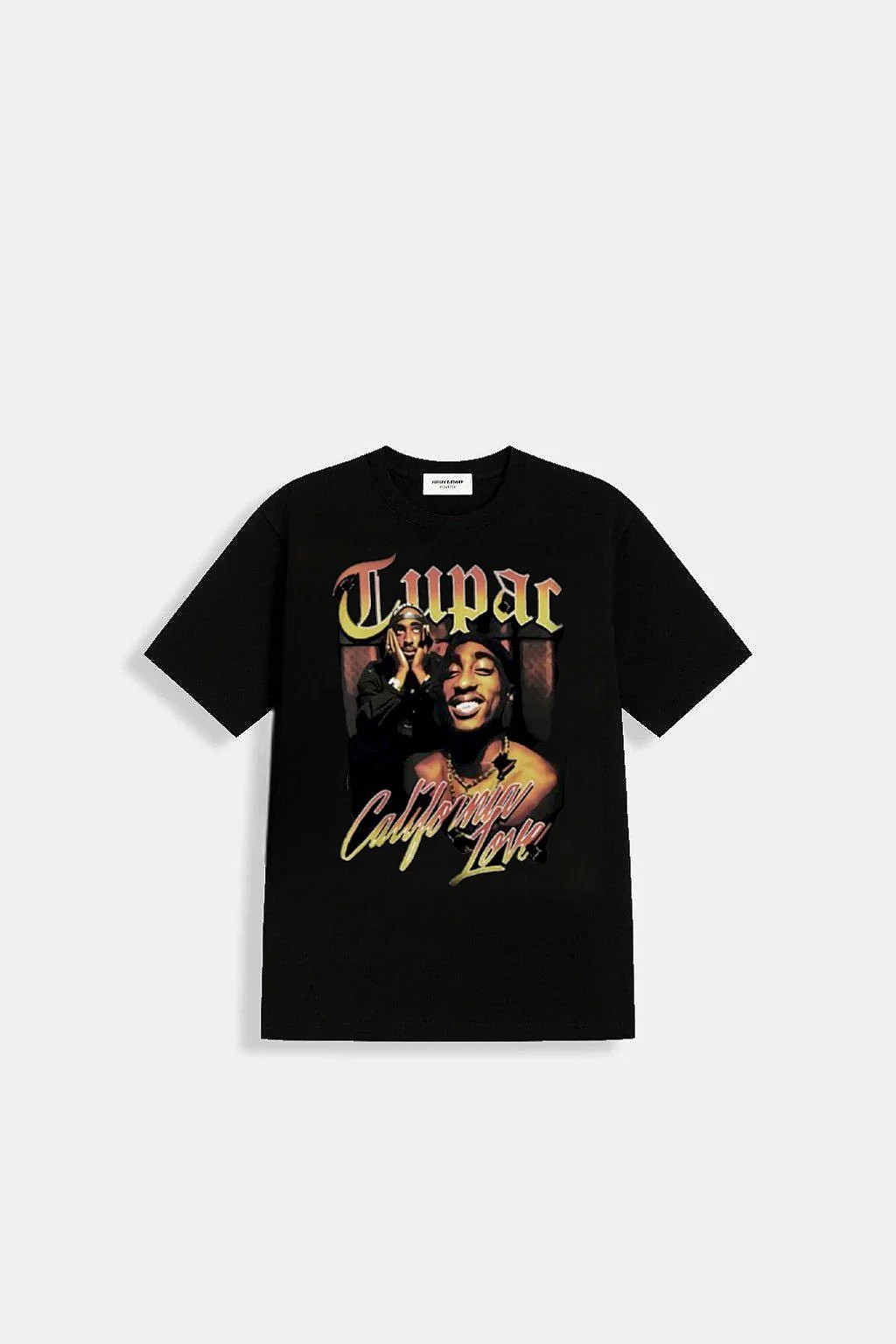 T shirt Tupac - Image 10