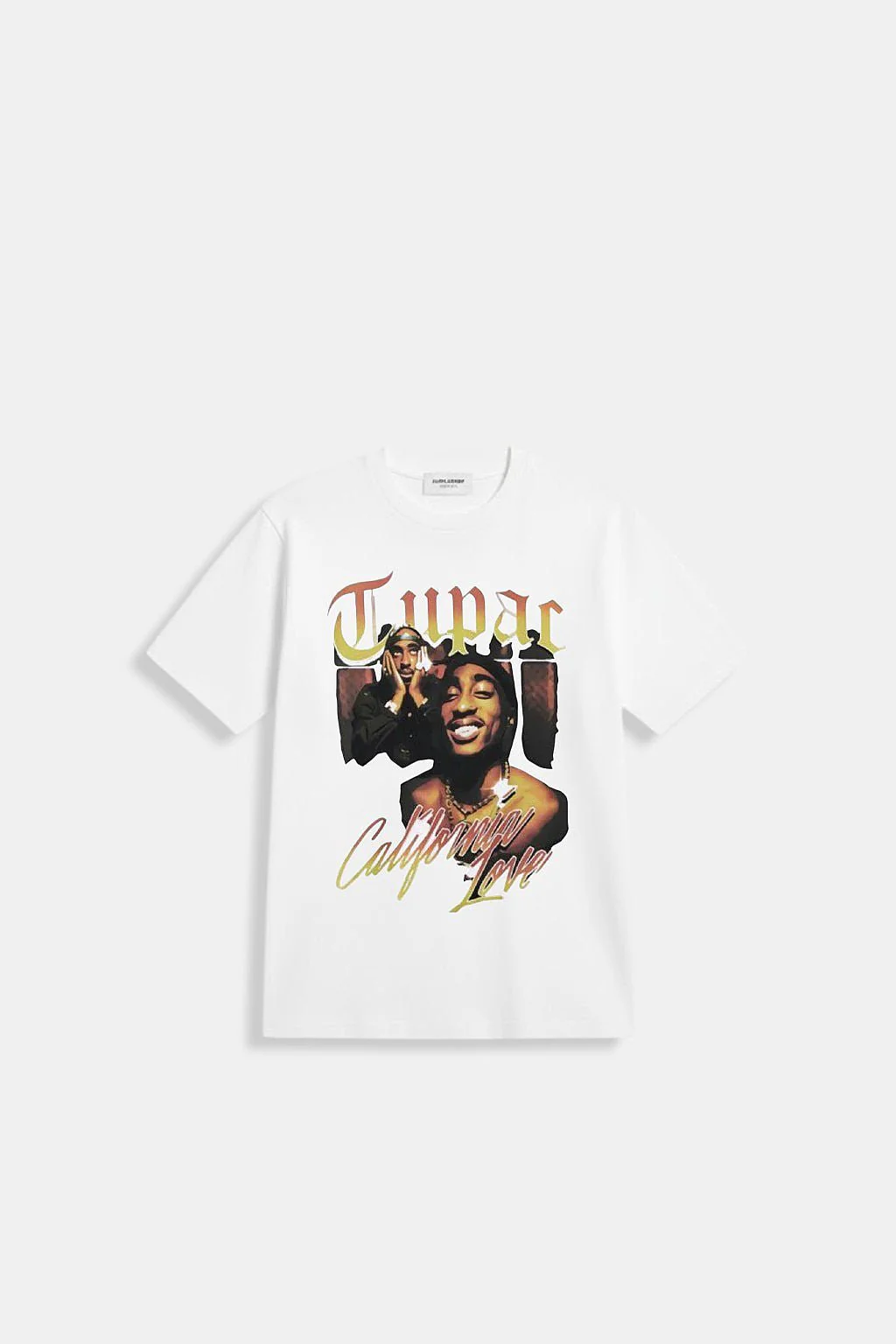 T shirt Tupac - Image 11