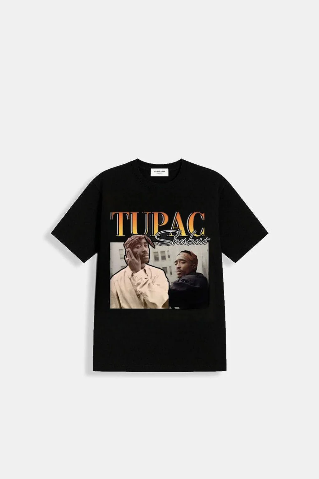 T shirt Tupac - Image 3