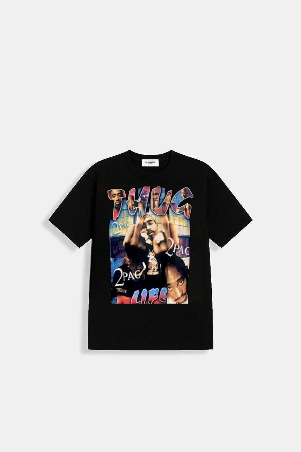 T shirt Tupac - Image 4