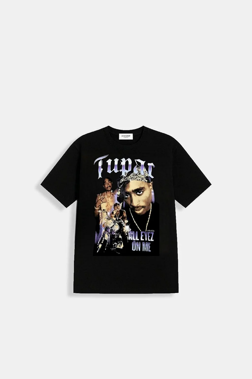 T shirt Tupac - Image 5