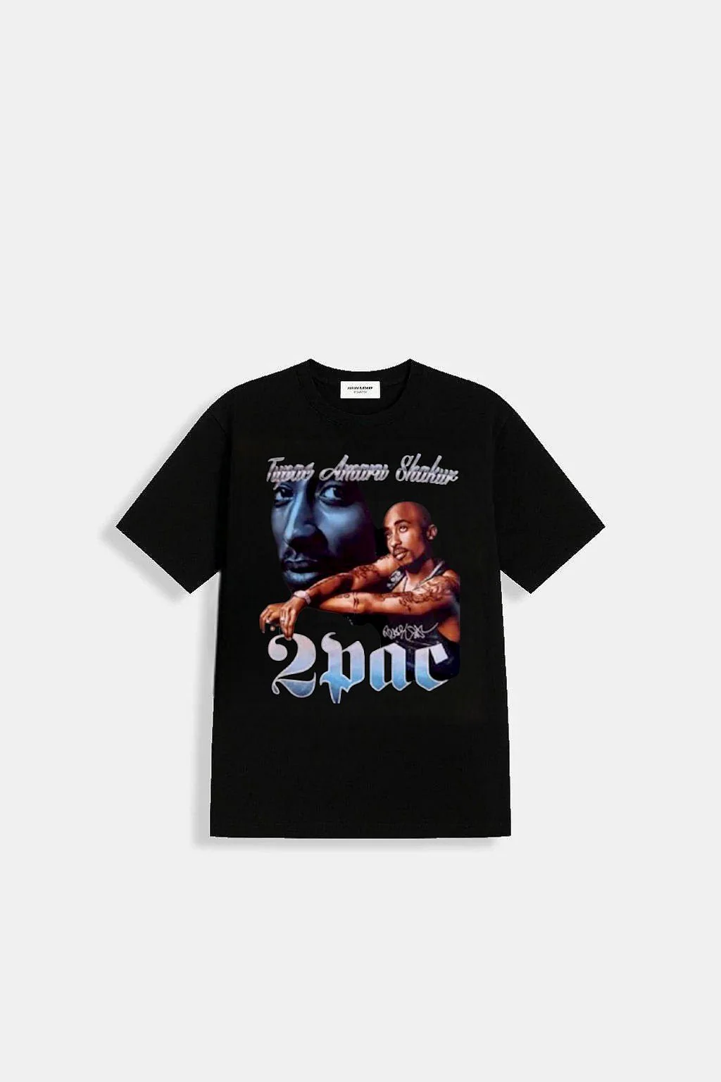 T shirt Tupac - Image 6