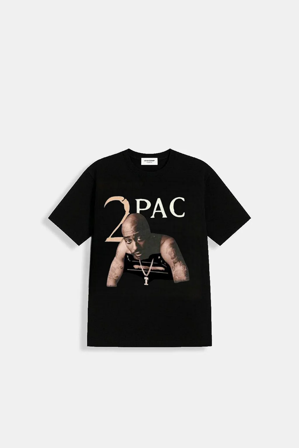 T shirt Tupac - Image 7
