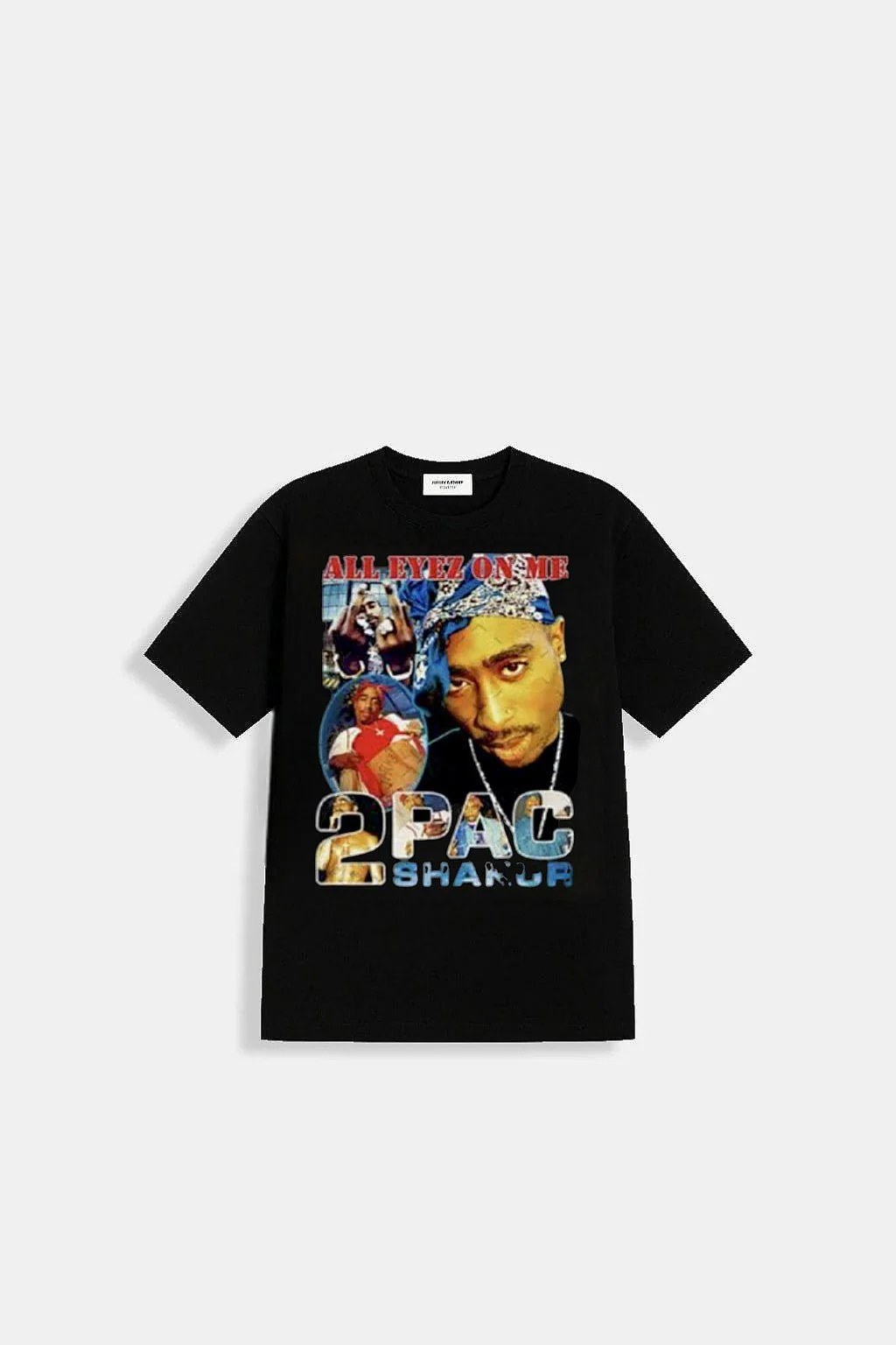 T shirt Tupac - Image 9