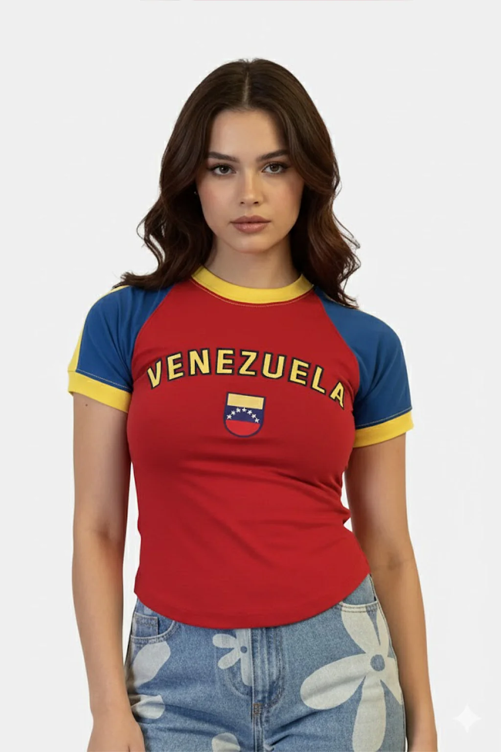 T shirt venezuela - Image 2
