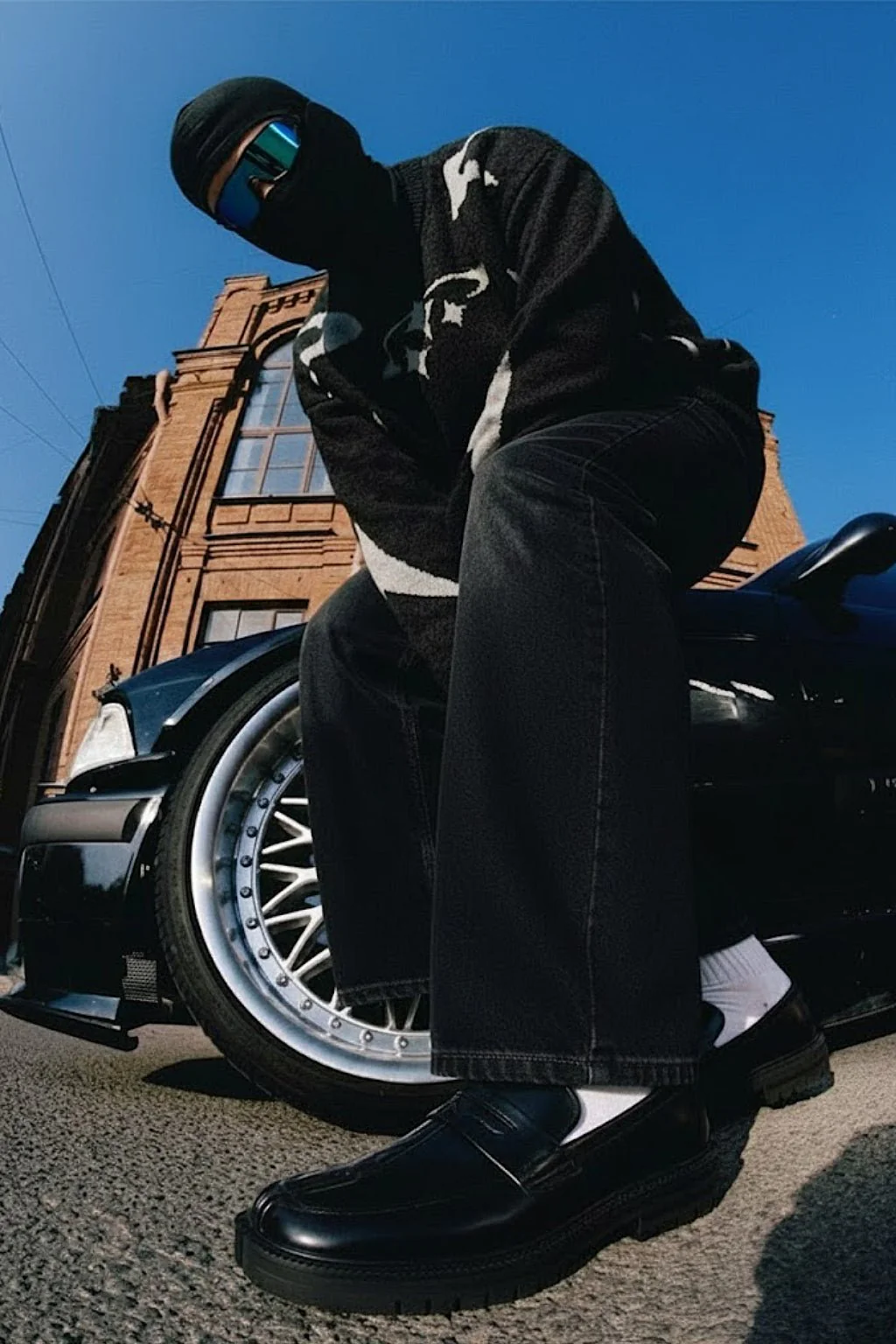 Tabi loafers - Image 3