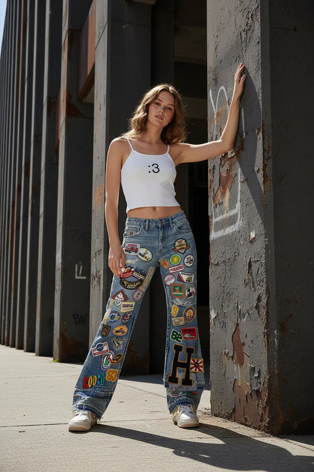 Tank top :3 - Image 4