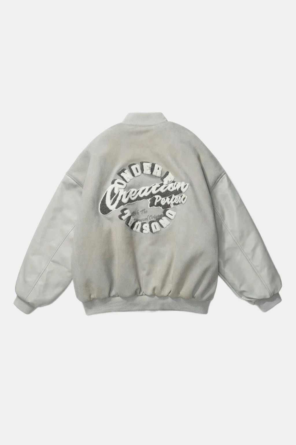 Varsity jacket custom - Image 3