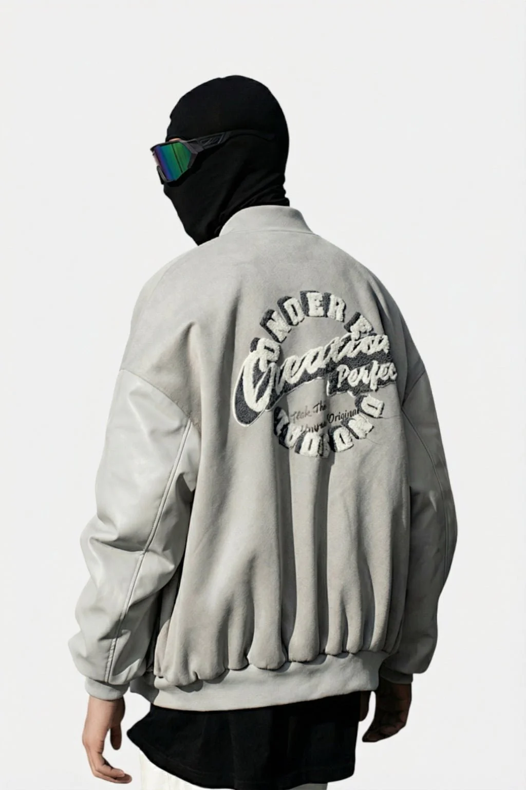 Varsity jacket custom - Image 4